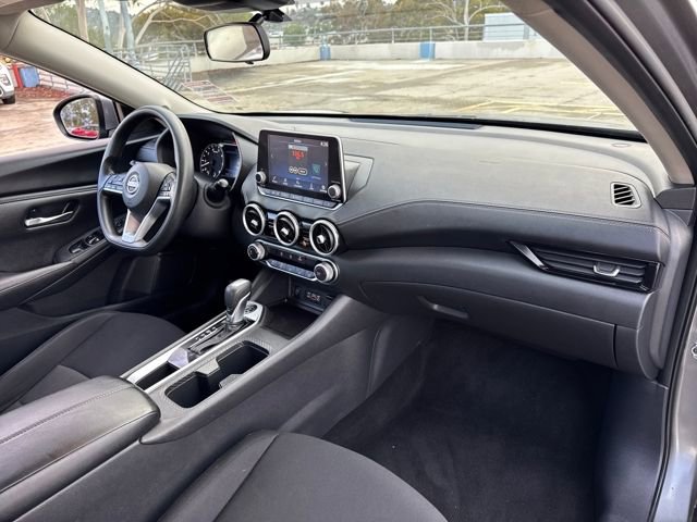 Used 2024 Nissan Sentra SV image 25