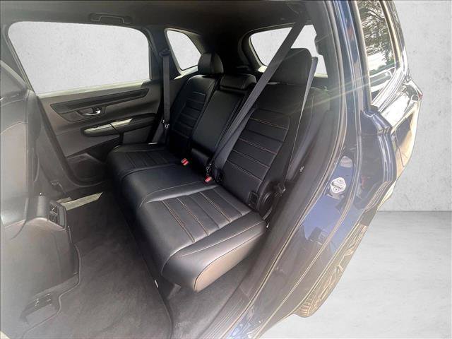 Used 2024 Honda CR-V Sport-L image 28