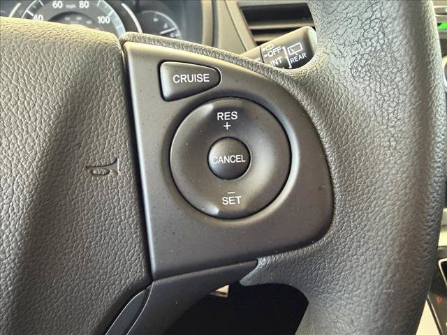 Used 2014 Honda CR-V LX image 18
