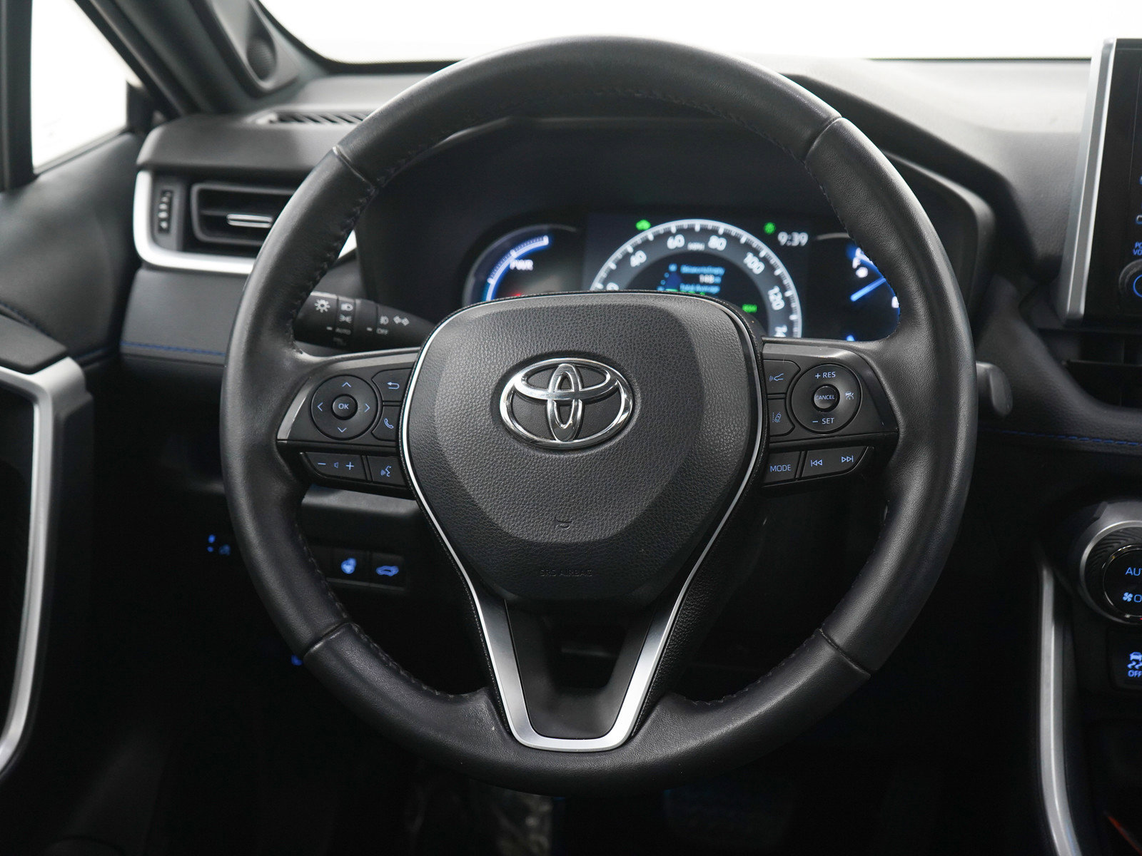 Used 2021 Toyota RAV4 XSE image 14