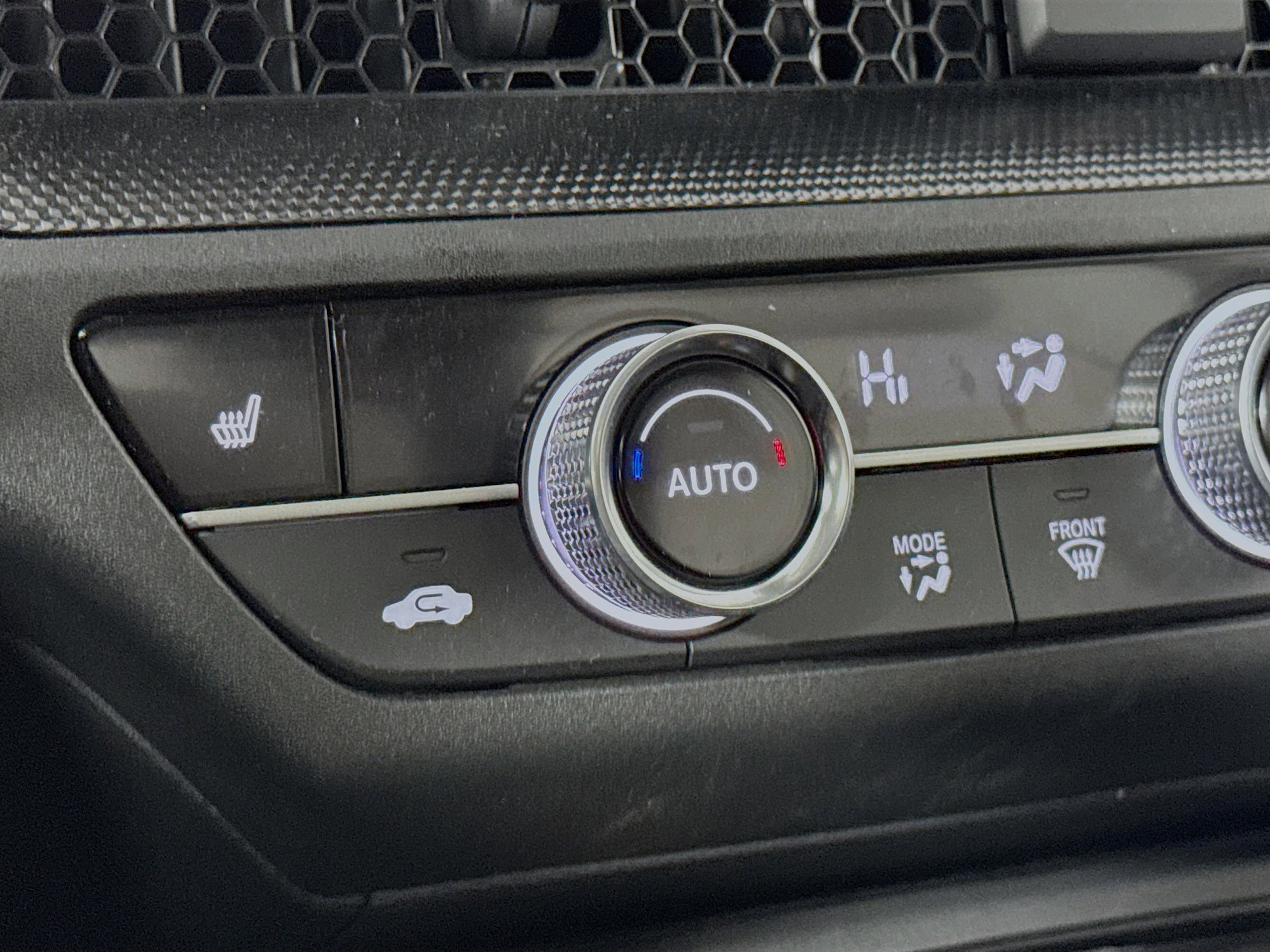 Certified 2024 Honda CR-V EX image 19