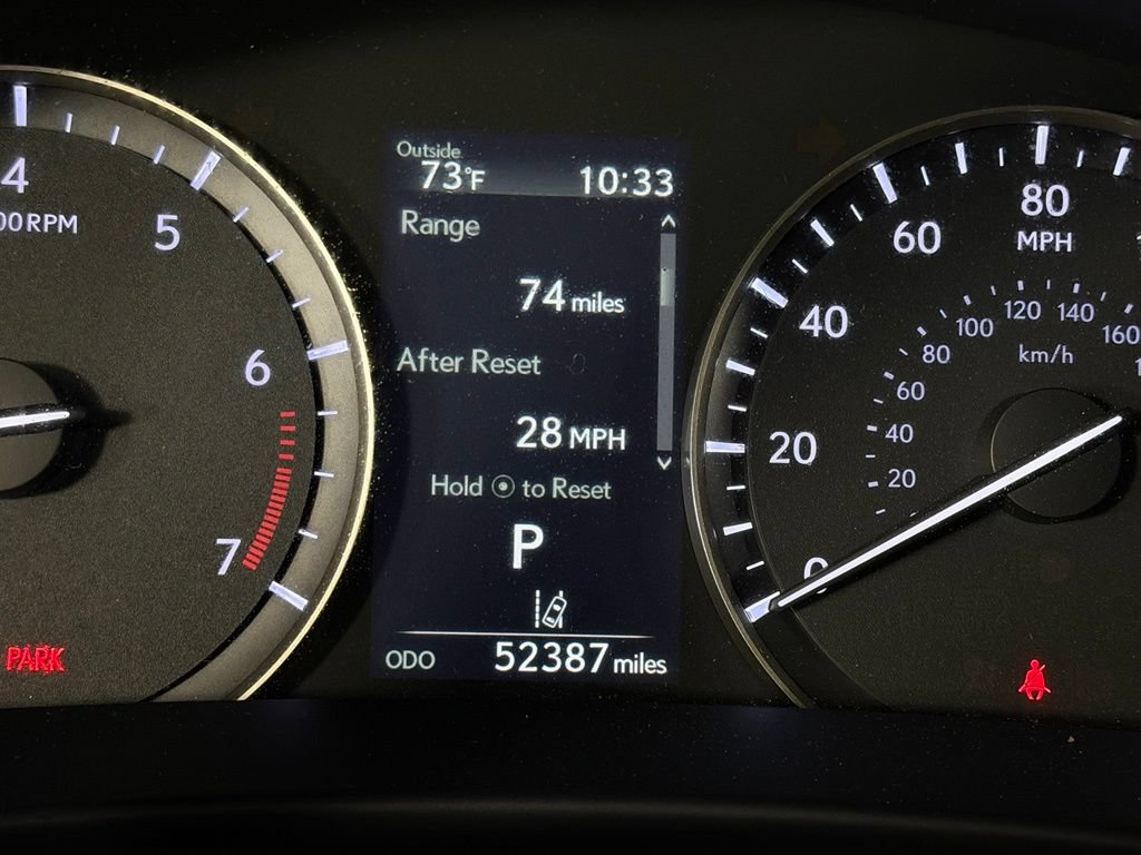 Used 2020 Lexus RX 350L Luxury w/ Accessory Package FWD image 11
