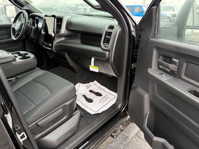 New 2026 RAM 3500 Tradesman image 15