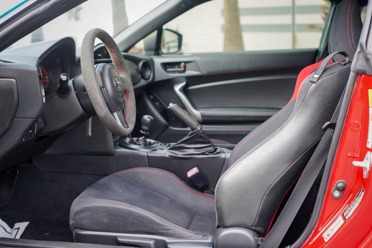 Used 2013 Scion FR-S image 7