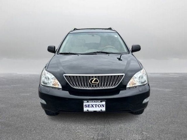 Used 2005 Lexus RX 330 AWD image 4