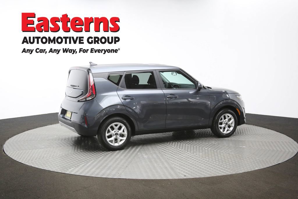 Used 2023 Kia Soul LX w/ LX Technology Package image 42
