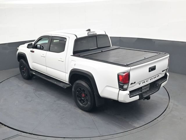 Used 2017 Toyota Tacoma TRD Pro AWD/4WD image 23