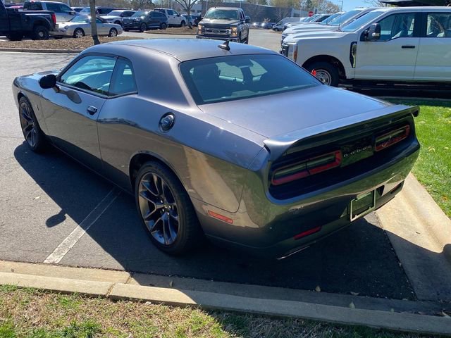 Used 2022 Dodge Challenger R/T Scat Pack image 28