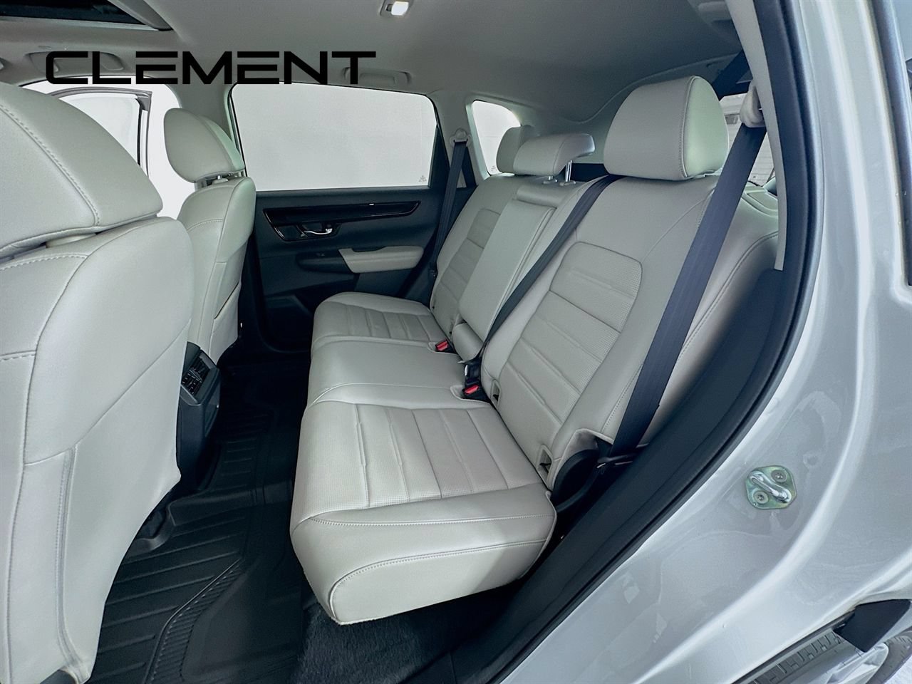 Used 2025 Honda CR-V EX-L image 32