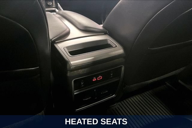 Used 2021 Nissan Murano SL AWD/4WD image 13
