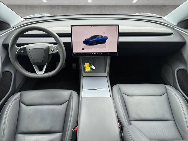 Used 2025 Tesla Model 3 Long Range image 20