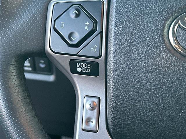 Certified 2024 Toyota 4Runner SR5 image 18