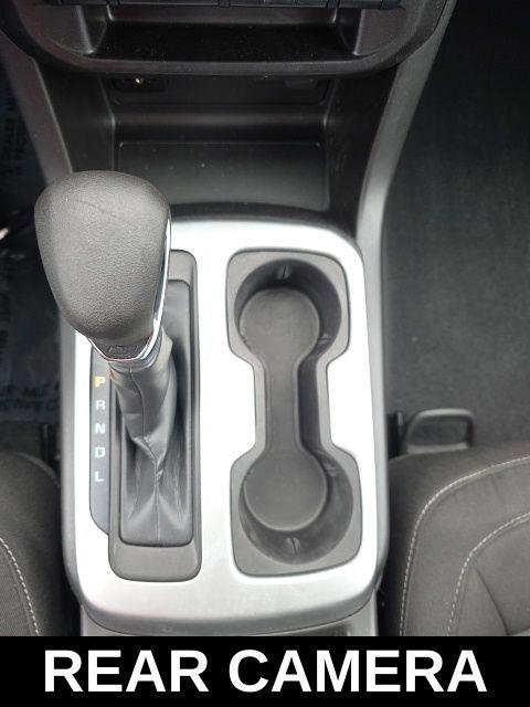 Used 2022 Chevrolet Colorado LT w/ LT Convenience Package image 22