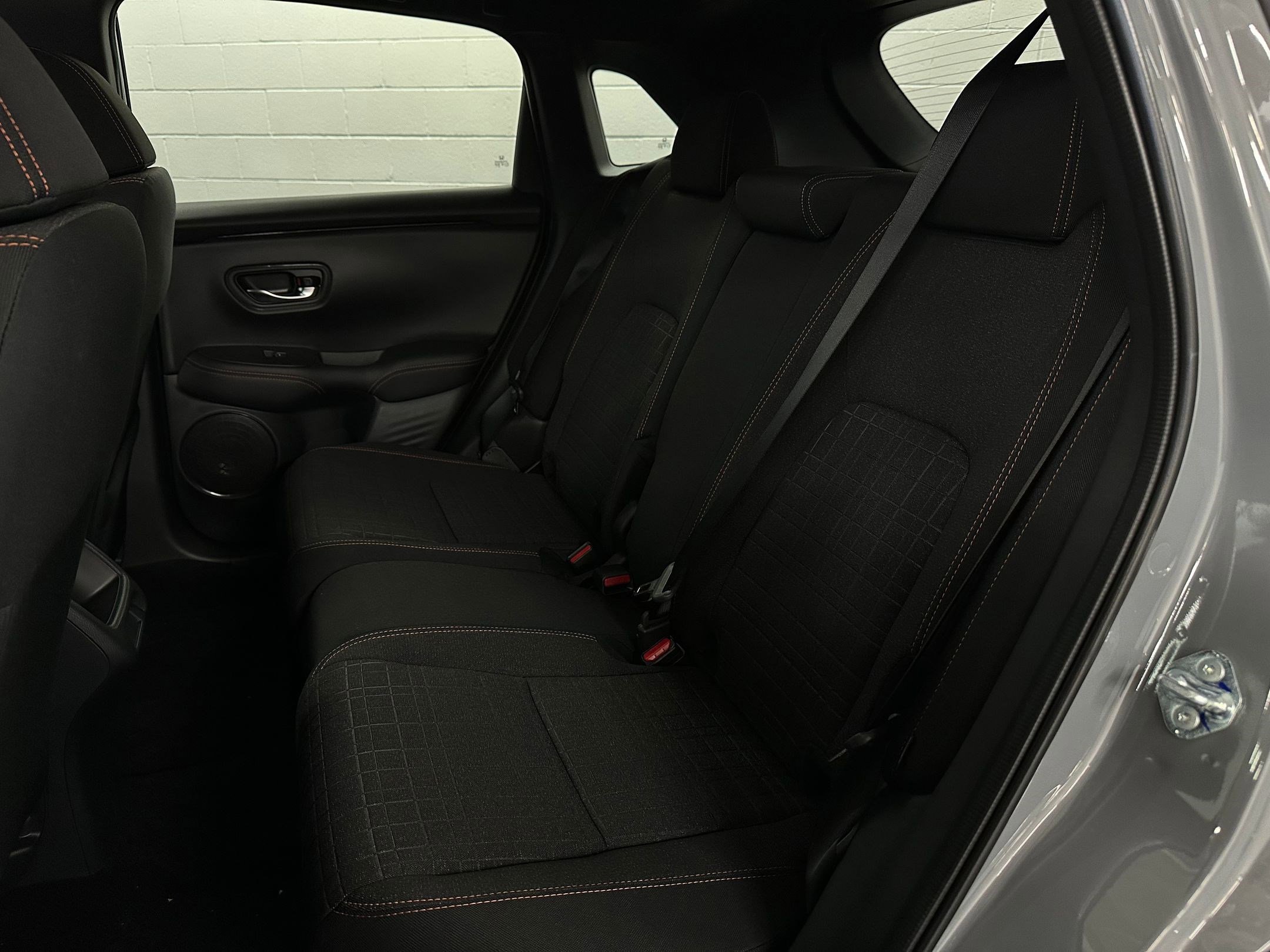 New 2026 Honda HR-V Sport image 14