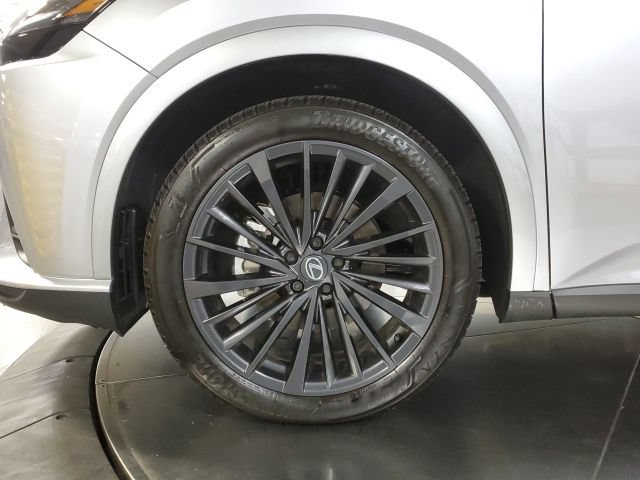 New 2026 Lexus RX 350h w/ Accessory Package (Z1) AWD/4WD image 37