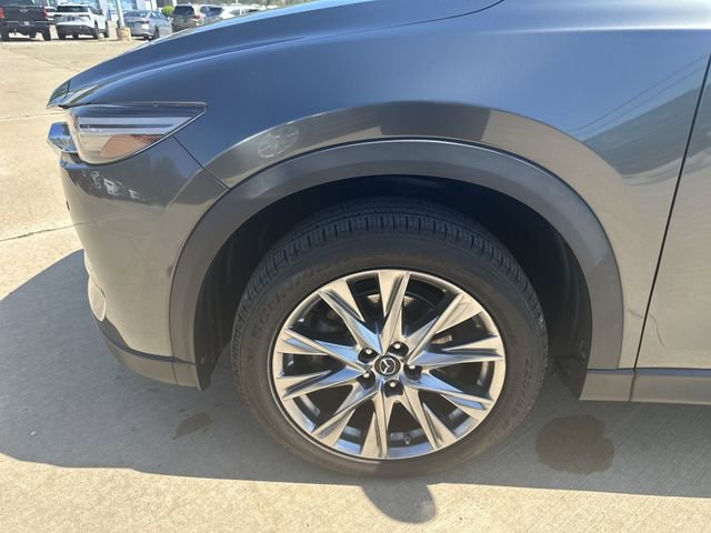 Used 2019 MAZDA CX-5 Signature AWD/4WD image 36
