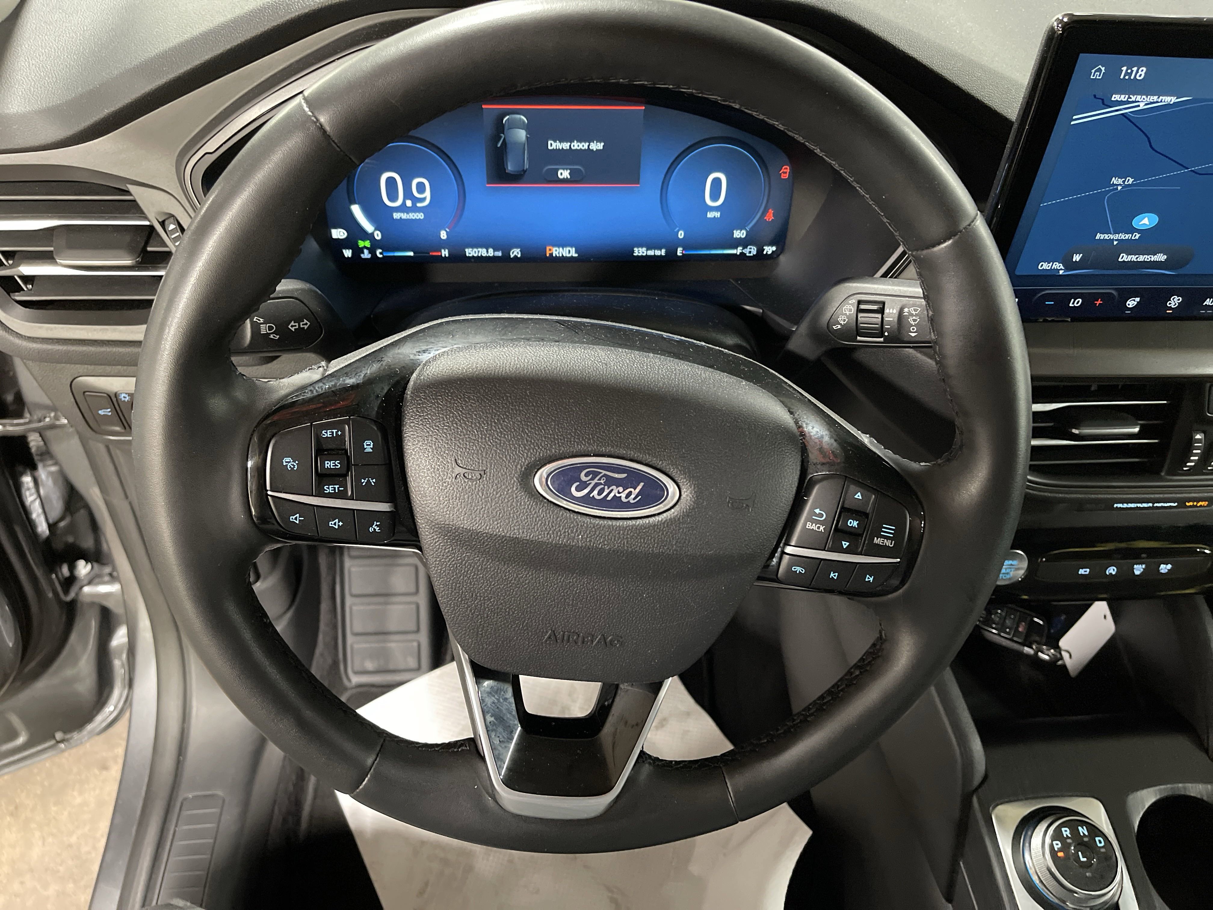 Used 2023 Ford Escape Active w/ Tech Pack #2 image 16