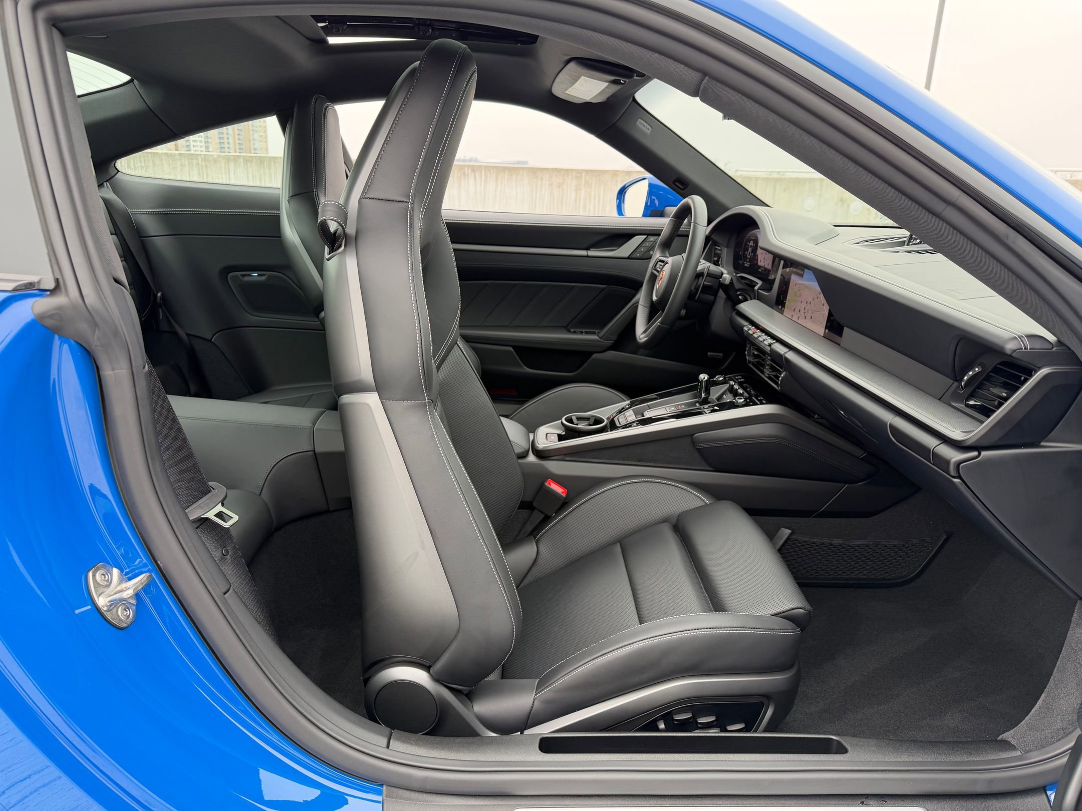 Certified 2025 Porsche 911 Carrera S image 15