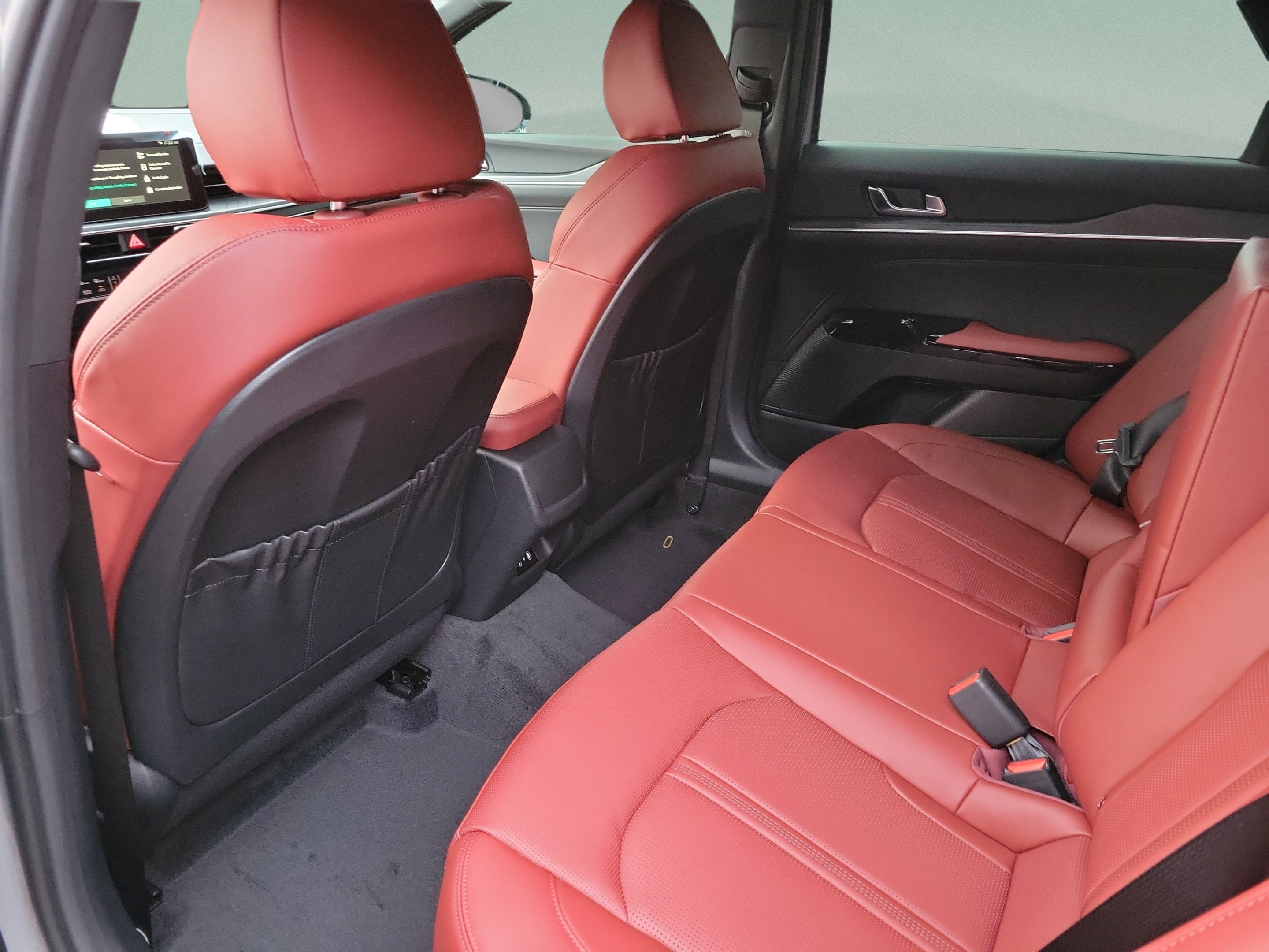 New 2026 Kia K5 GT-Line image 5