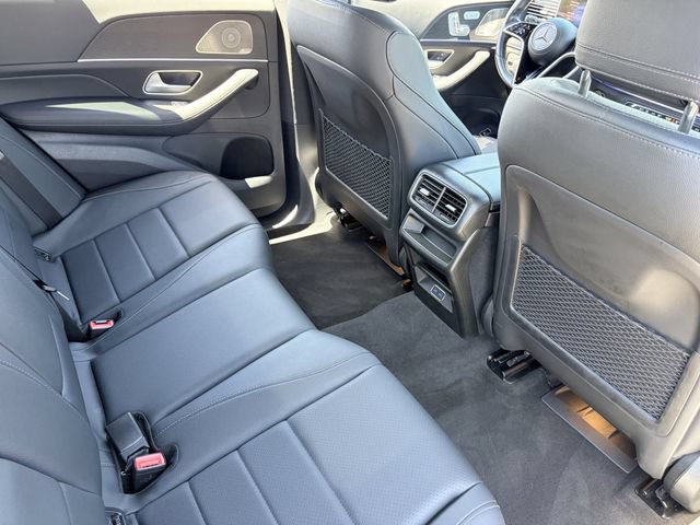 Used 2024 Mercedes-Benz GLE 450 4MATIC image 21