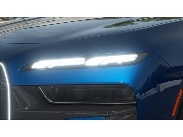 New 2026 BMW 760i xDrive w/ Executive Package image 6