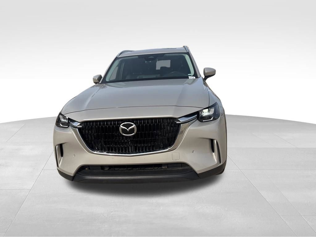 Used 2025 MAZDA CX-90 3.3 Turbo w/ Preferred Package image 9