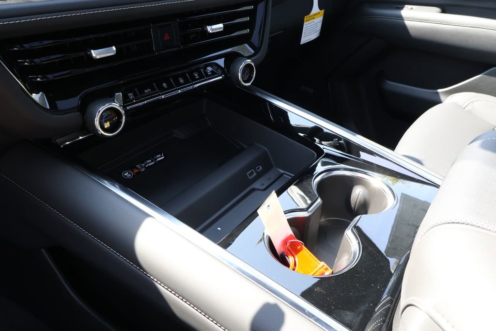 New 2026 Chevrolet Tahoe Premier image 36