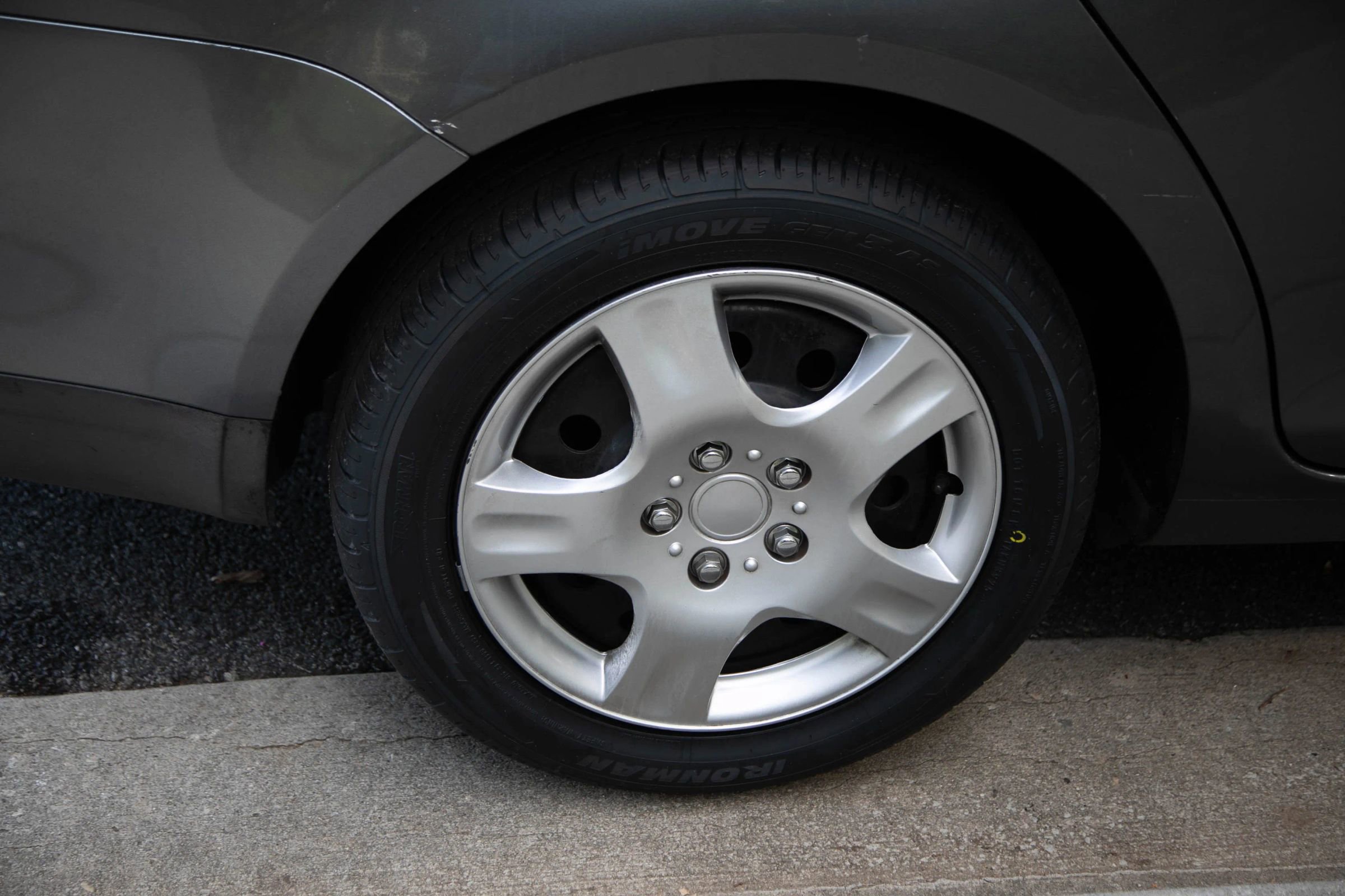 Used 2008 Volkswagen Jetta S image 13