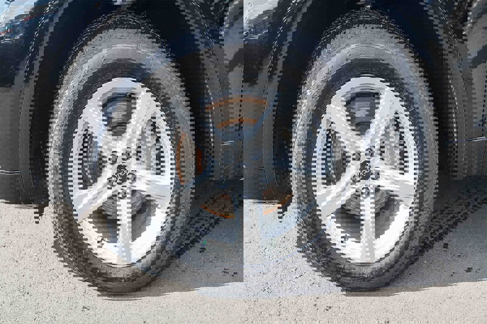 Used 2021 Audi Q5 Premium image 9