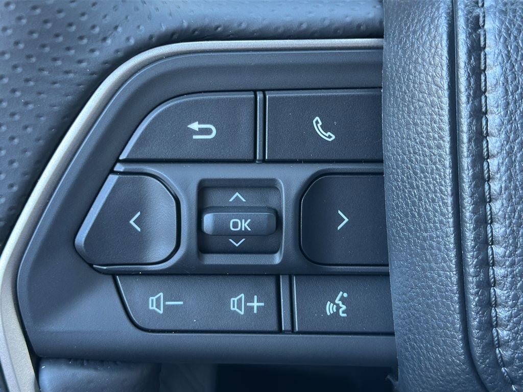 New 2026 Toyota 4Runner TRD Off-Road Premium AWD/4WD image 20