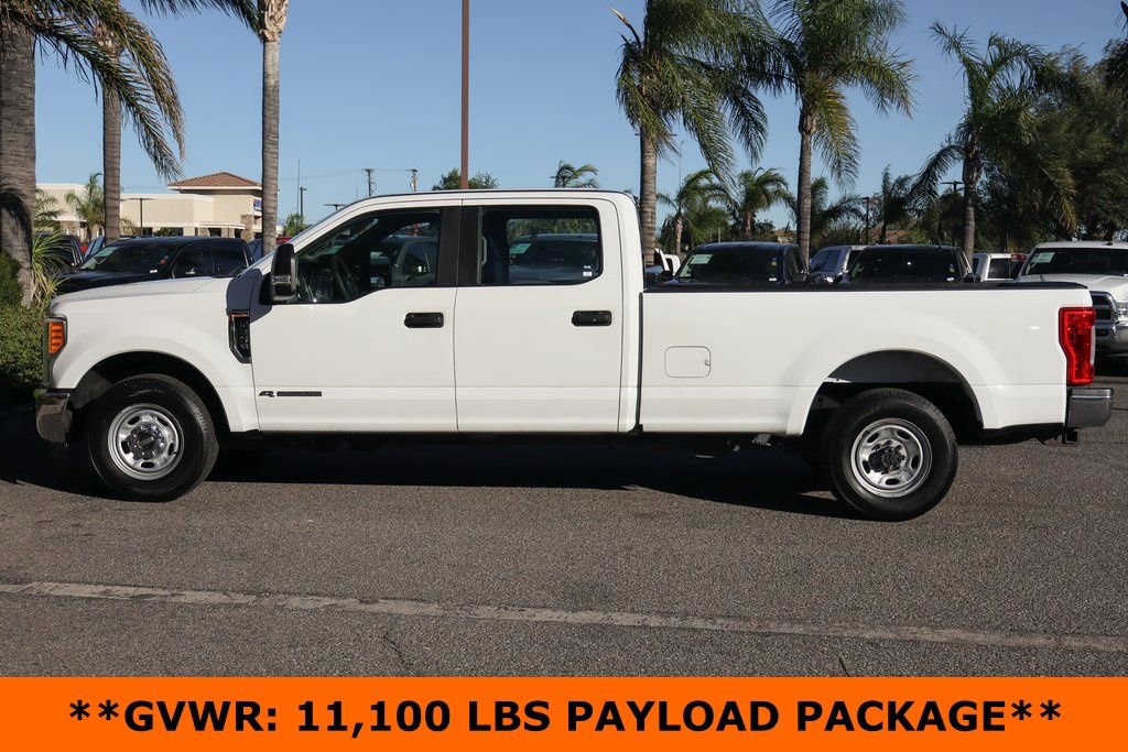 Used 2017 Ford F350 XL w/ Power Equipment Group image 5