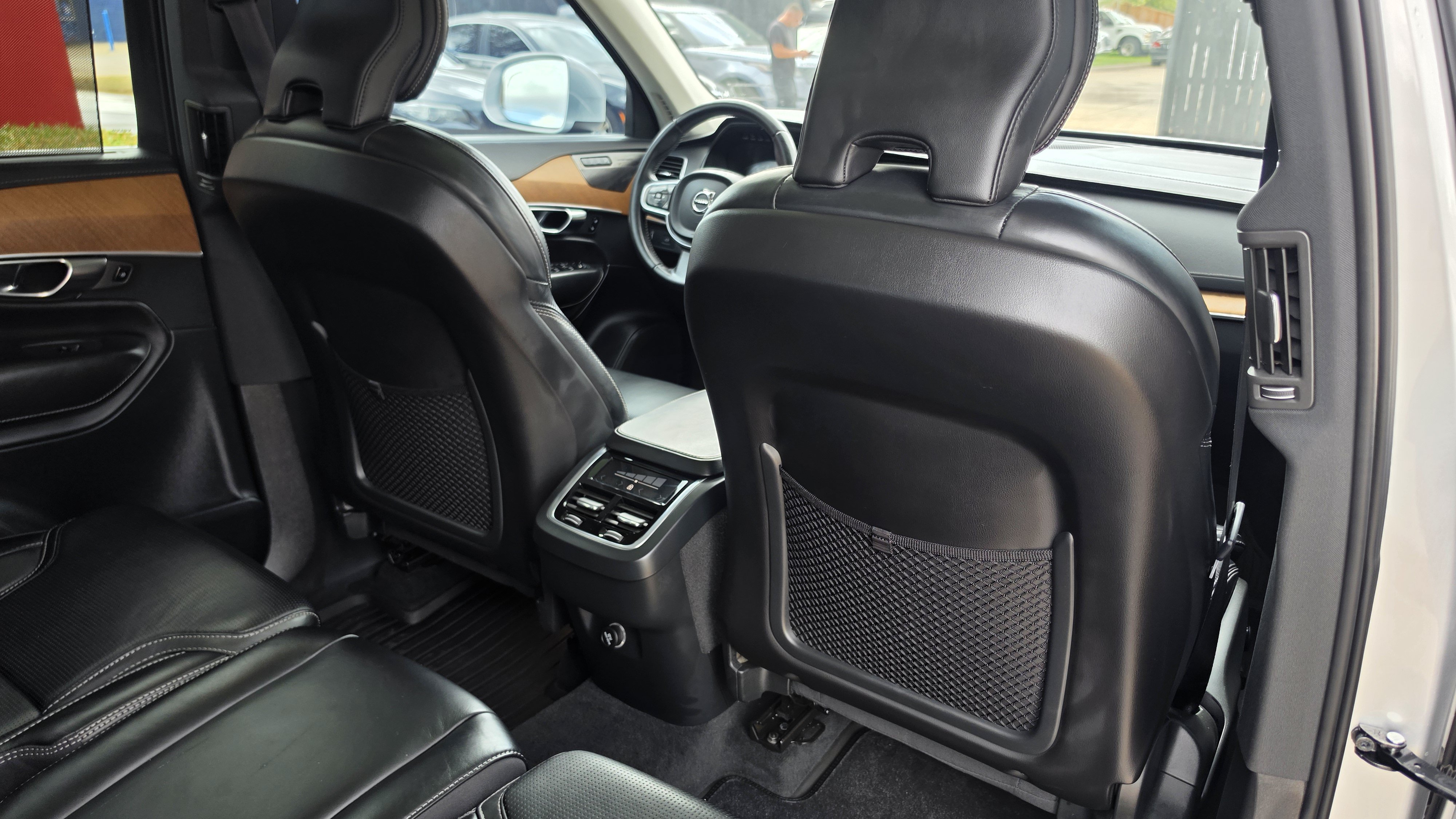 Used 2019 Volvo XC90 T6 Inscription AWD/4WD image 28