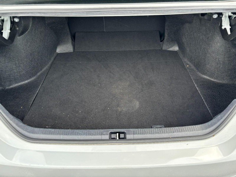 Certified 2024 Toyota Camry SE FWD image 8