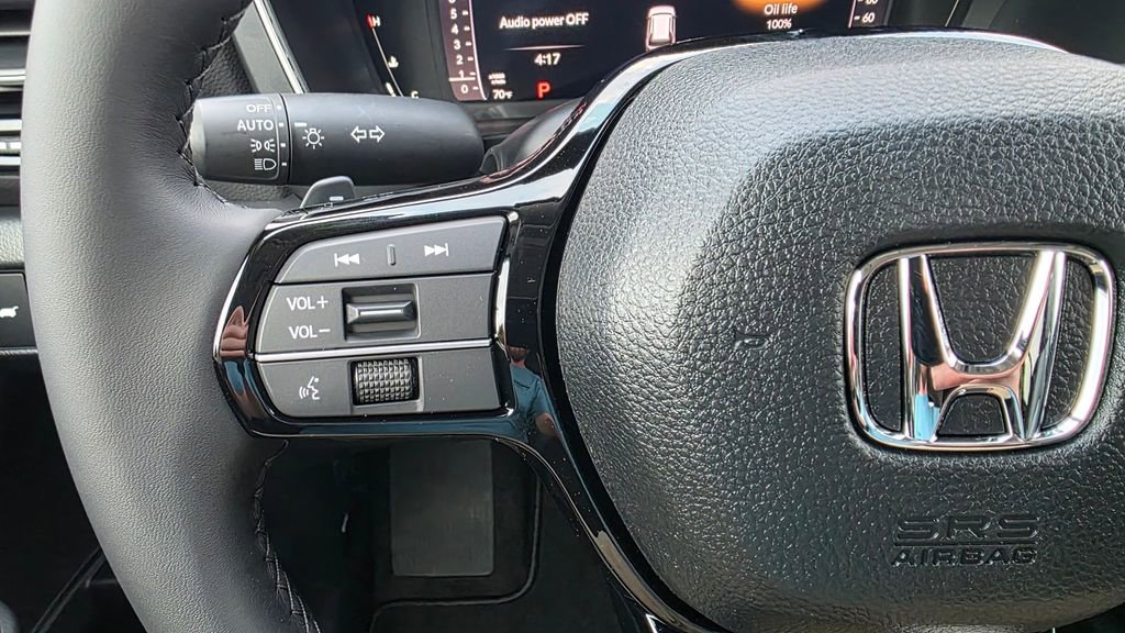 New 2026 Honda Passport RTL image 29