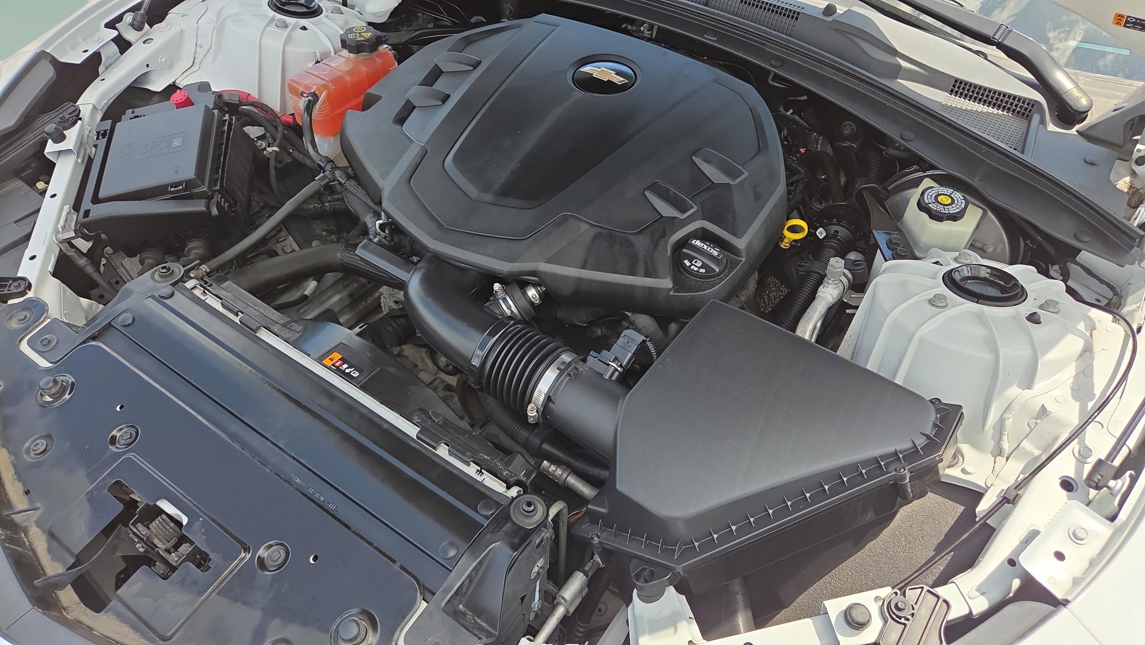 Used 2019 Chevrolet Camaro LT RWD image 18