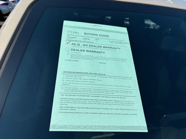 Used 2024 Chevrolet Colorado ZR2 w/ Technology Package image 33