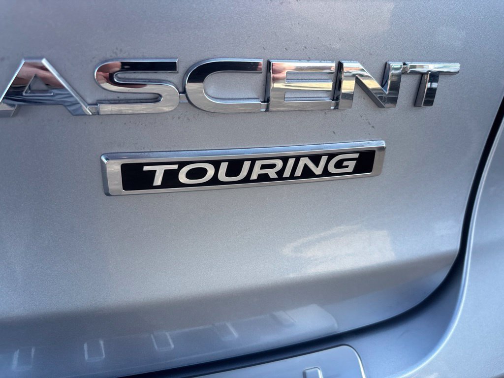 New 2026 Subaru Ascent Touring AWD/4WD image 14
