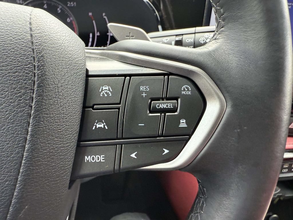 Used 2023 Lexus NX 350 AWD image 21
