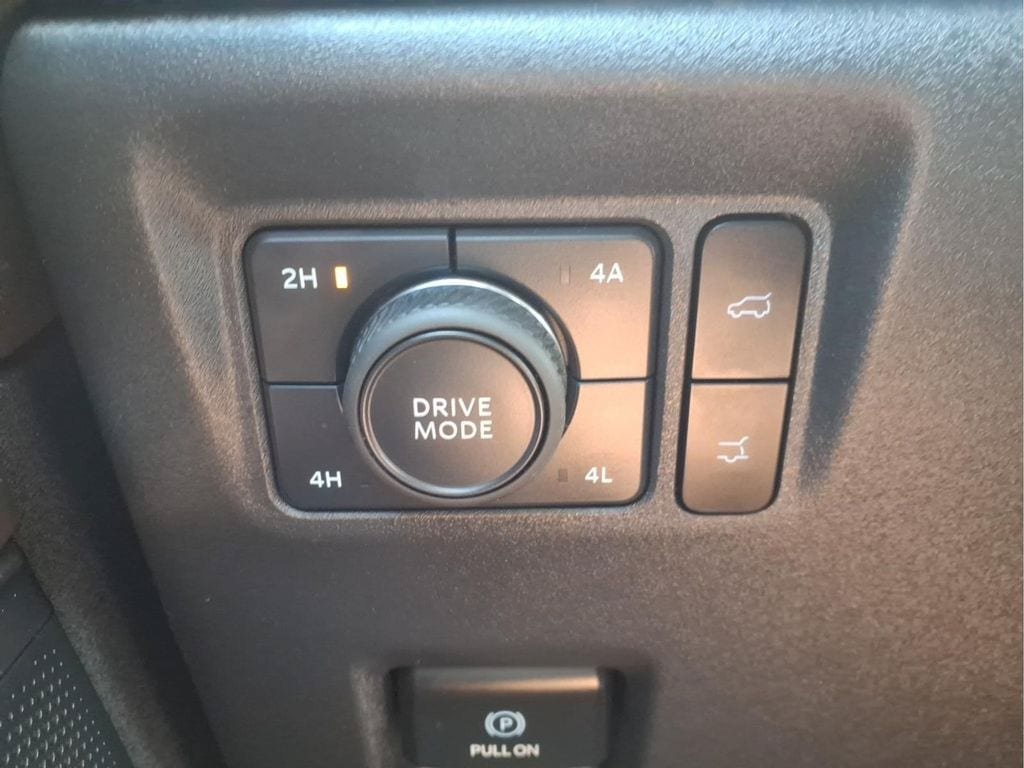 Used 2025 Ford Expedition King Ranch AWD/4WD image 28