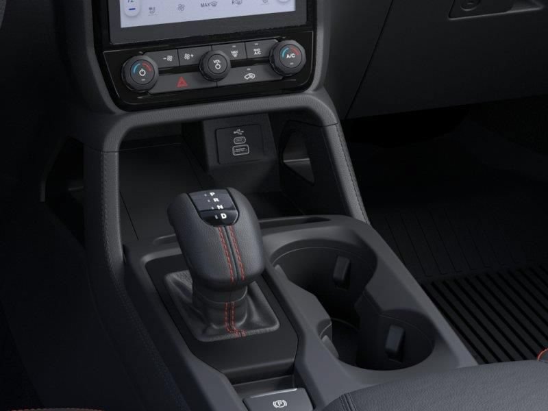 New 2026 Ford Ranger Raptor AWD/4WD image 11