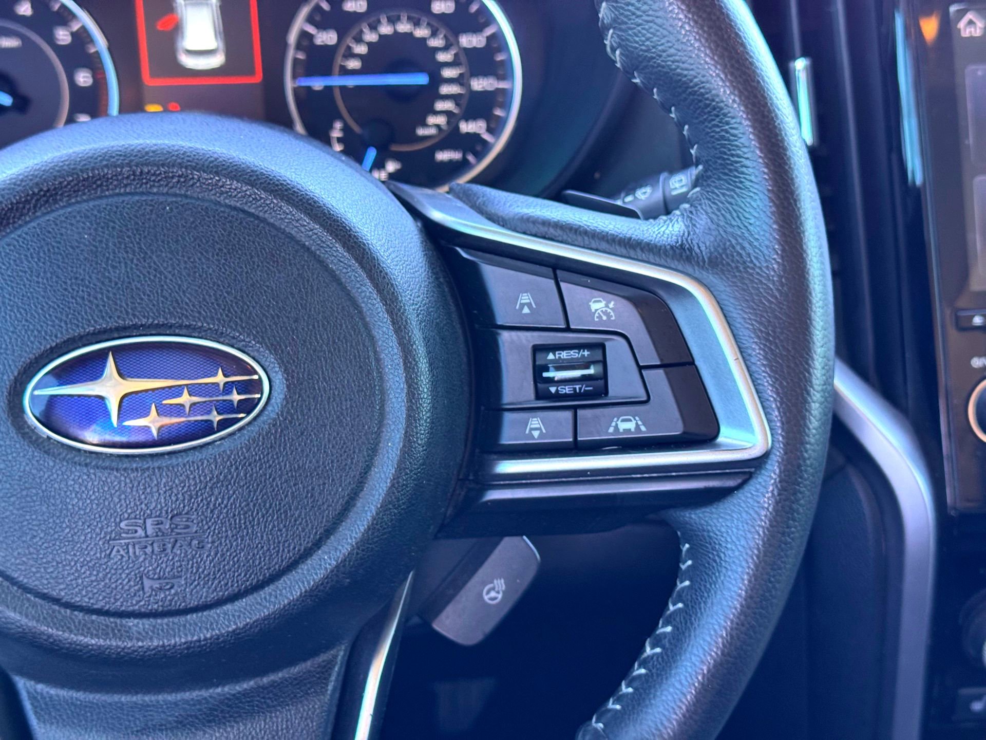 Used 2019 Subaru Ascent Limited image 27