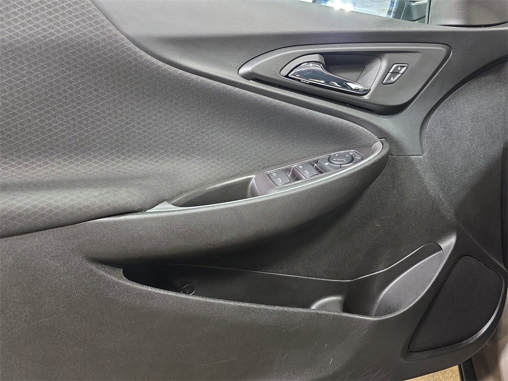 Used 2023 Chevrolet Malibu LT image 26