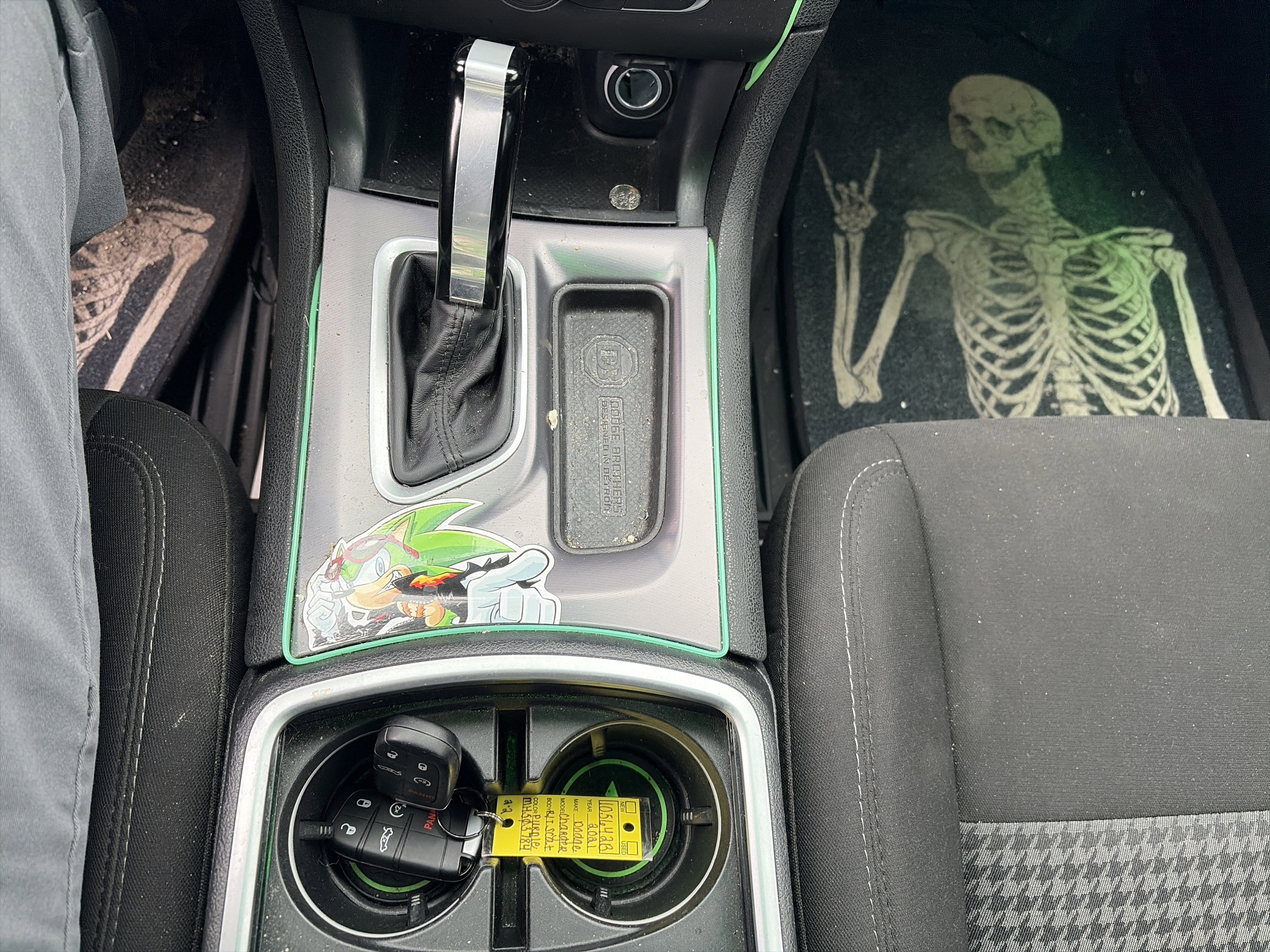 Used 2021 Dodge Charger Scat Pack image 32