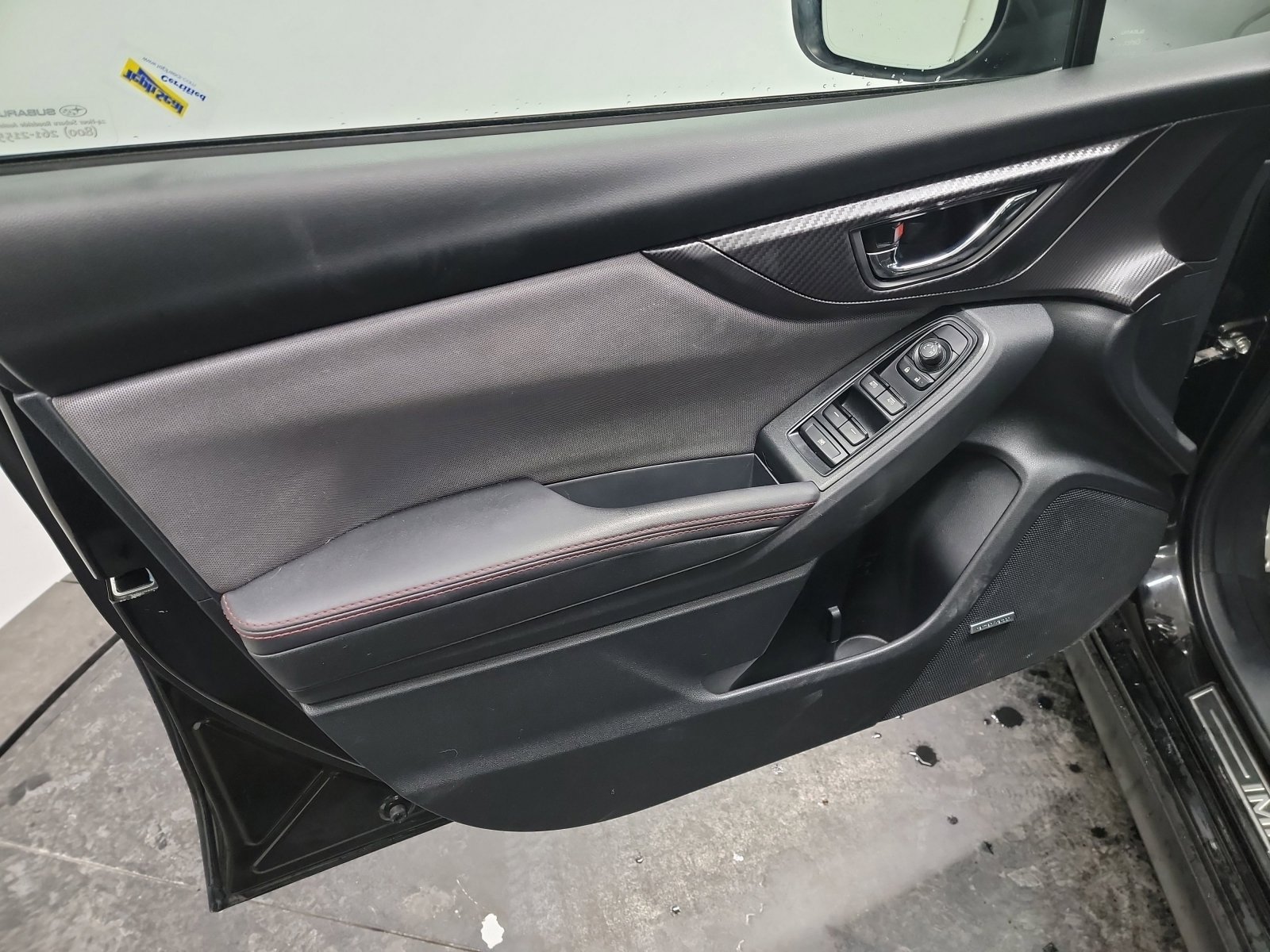 Used 2022 Subaru Impreza 2.0i Sport w/ Popular Package #1 image 13