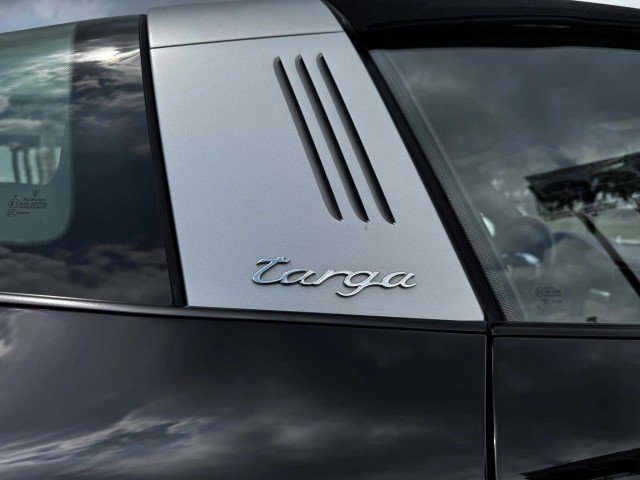 Used 2019 Porsche 911 Targa 4 image 10