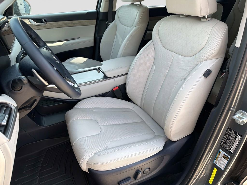 Used 2022 Hyundai Palisade SEL w/ Premium Package AWD/4WD image 22