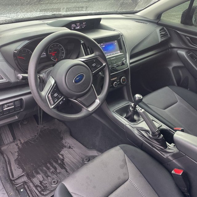 Used 2023 Subaru Crosstrek 2.0i image 6