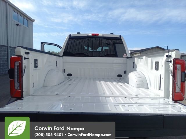 New 2026 Ford F350 Platinum image 28