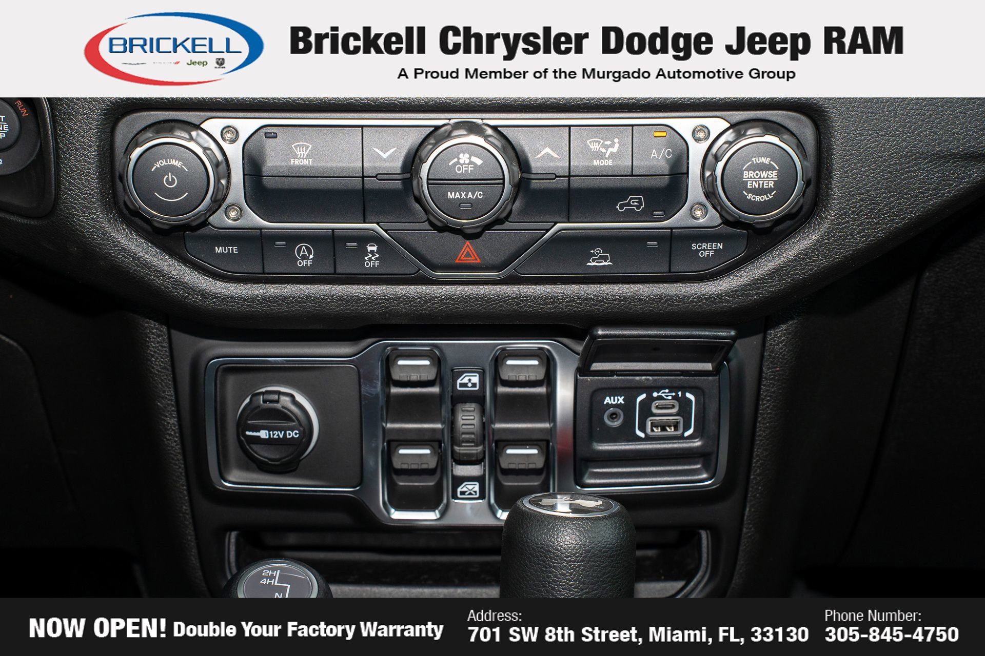 New 2026 Jeep Wrangler Sport image 23