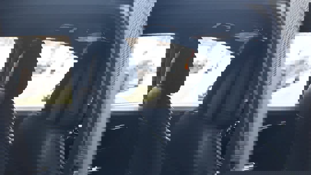 Certified 2025 Mercedes-Benz GLC 300 4MATIC image 22